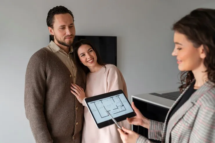 Property Website Design