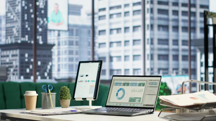 Top 10 FinTech Website Development Agencies in the UK